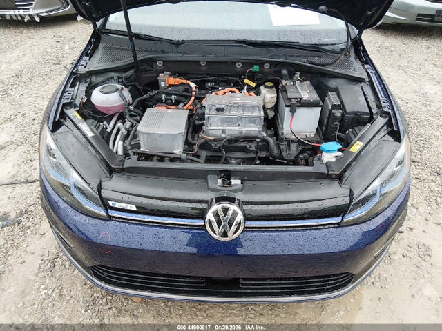 Volkswagen E-golf Sel Premium 2019 WVWPR7AU9KW909577 Image 10
