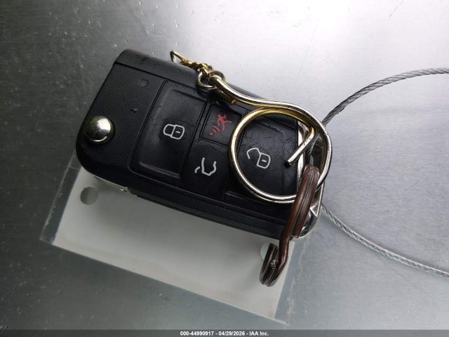 Volkswagen E-golf Sel Premium 2019 WVWPR7AU9KW909577 Image 11