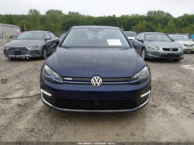 Volkswagen E-golf Sel Premium 2019 WVWPR7AU9KW909577 Image 12