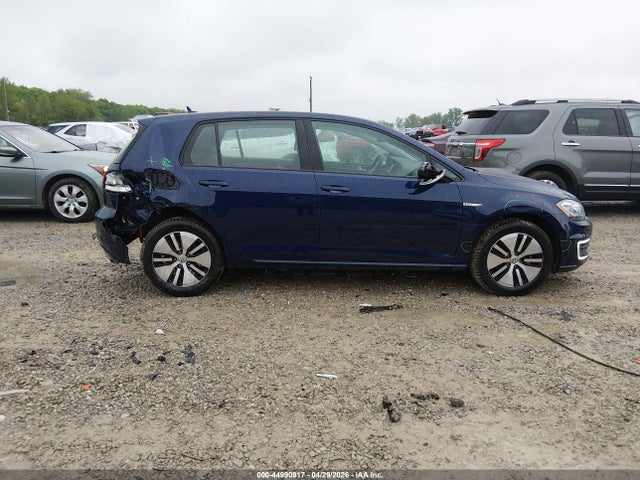 Volkswagen E-golf Sel Premium 2019 WVWPR7AU9KW909577 Image 13