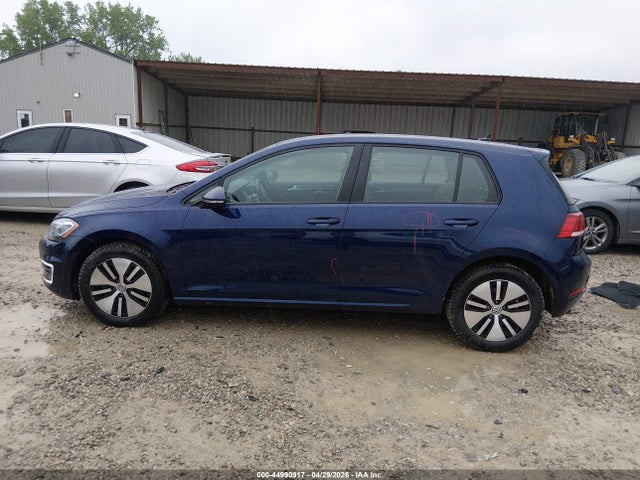 Volkswagen E-golf Sel Premium 2019 WVWPR7AU9KW909577 Image 14