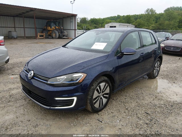 Volkswagen E-golf Sel Premium 2019 WVWPR7AU9KW909577 Image 2