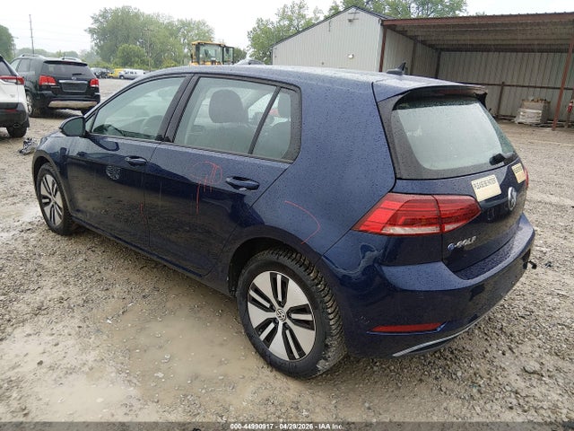 Volkswagen E-golf Sel Premium 2019 WVWPR7AU9KW909577 Image 3