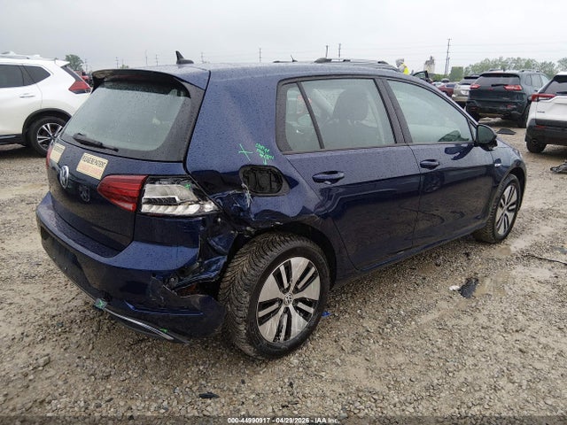 Volkswagen E-golf Sel Premium 2019 WVWPR7AU9KW909577 Image 4