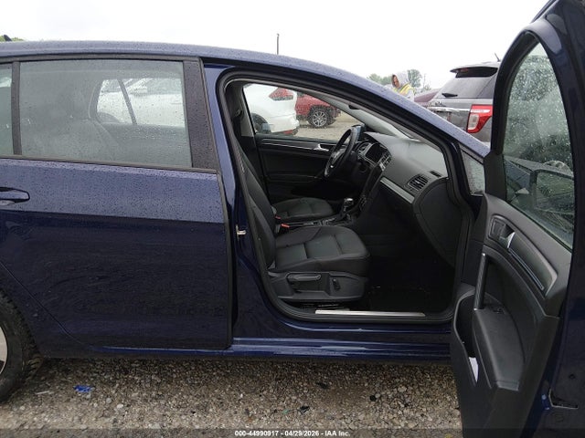 Volkswagen E-golf Sel Premium 2019 WVWPR7AU9KW909577 Image 5
