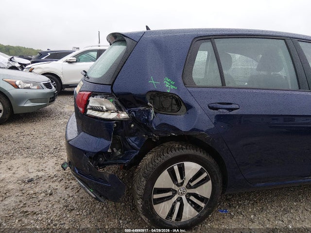 Volkswagen E-golf Sel Premium 2019 WVWPR7AU9KW909577 Image 6