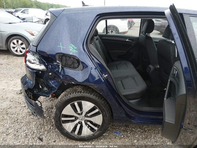 Volkswagen E-golf Sel Premium 2019 WVWPR7AU9KW909577 Image 8