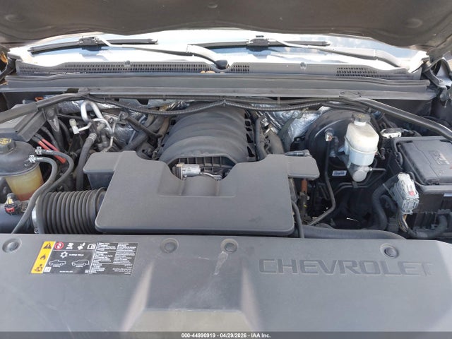 44990919 :رقم المزاد ، 1GNSCGKC4JR262169 vin ، 2018 Chevrolet Suburban Ls مزاد بيع