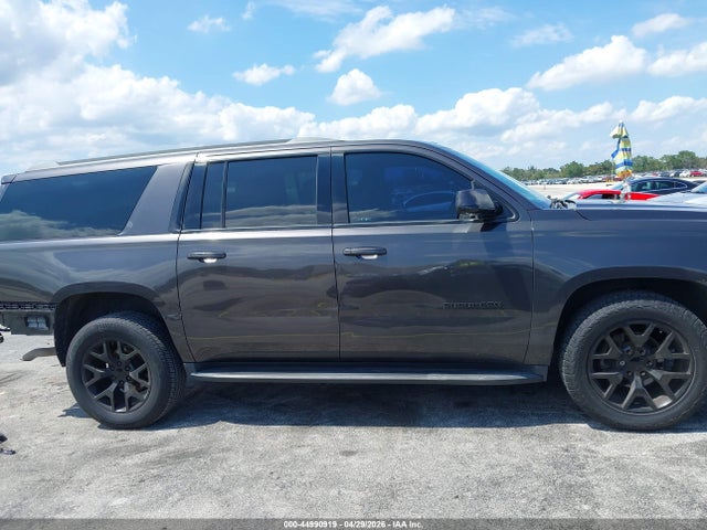 44990919 :رقم المزاد ، 1GNSCGKC4JR262169 vin ، 2018 Chevrolet Suburban Ls مزاد بيع