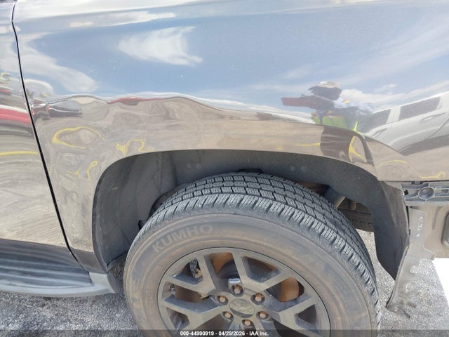 44990919 :رقم المزاد ، 1GNSCGKC4JR262169 vin ، 2018 Chevrolet Suburban Ls مزاد بيع