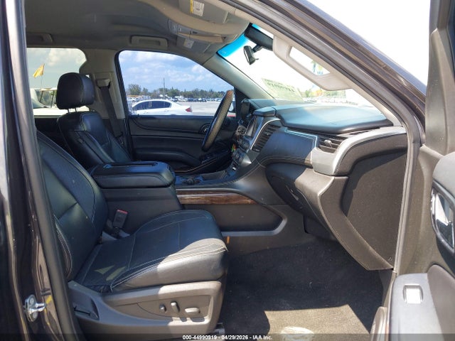 44990919 :رقم المزاد ، 1GNSCGKC4JR262169 vin ، 2018 Chevrolet Suburban Ls مزاد بيع