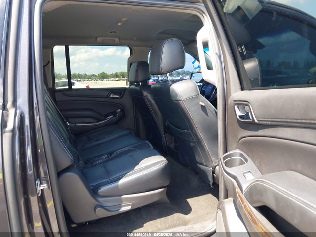 44990919 :رقم المزاد ، 1GNSCGKC4JR262169 vin ، 2018 Chevrolet Suburban Ls مزاد بيع