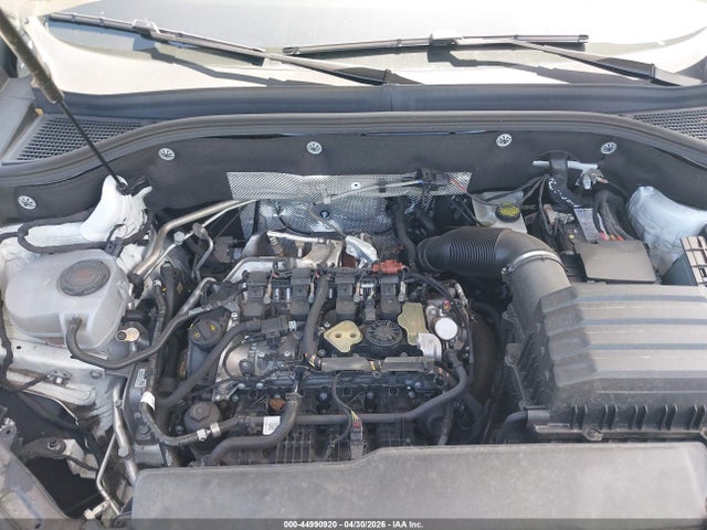 Aukcja sprzedaży 2025 Volkswagen Atlas 2.0t Se W/technology, vin: 1V2WR2CA5SC516631, numer aukcji: 44990920