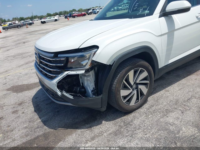 Aukcja sprzedaży 2025 Volkswagen Atlas 2.0t Se W/technology, vin: 1V2WR2CA5SC516631, numer aukcji: 44990920