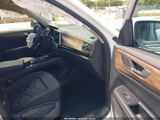 Aukcja sprzedaży 2025 Volkswagen Atlas 2.0t Se W/technology, vin: 1V2WR2CA5SC516631, numer aukcji: 44990920