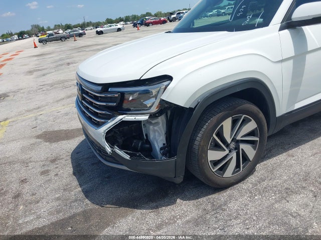 Aukcja sprzedaży 2025 Volkswagen Atlas 2.0t Se W/technology, vin: 1V2WR2CA5SC516631, numer aukcji: 44990920