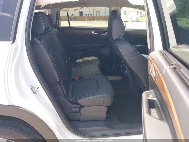 Aukcja sprzedaży 2025 Volkswagen Atlas 2.0t Se W/technology, vin: 1V2WR2CA5SC516631, numer aukcji: 44990920