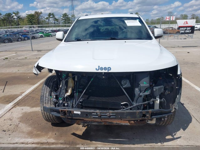 Jeep Grand Cherokee Laredo 2014 1C4RJFAG0EC129140 Image 12