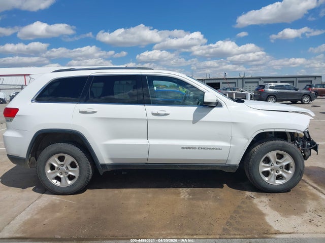 Jeep Grand Cherokee Laredo 2014 1C4RJFAG0EC129140 Image 13