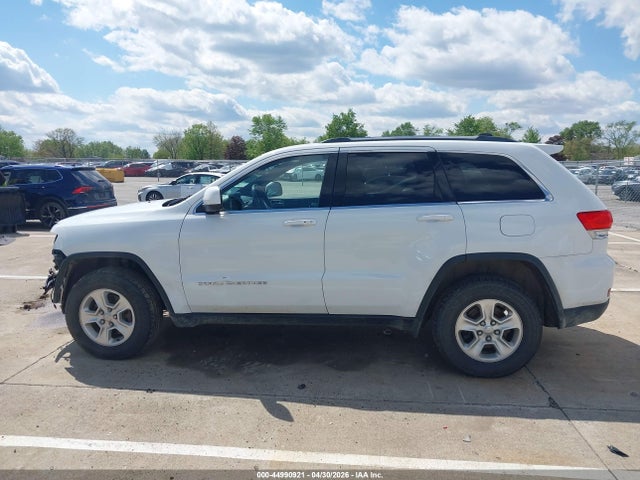Jeep Grand Cherokee Laredo 2014 1C4RJFAG0EC129140 Image 14