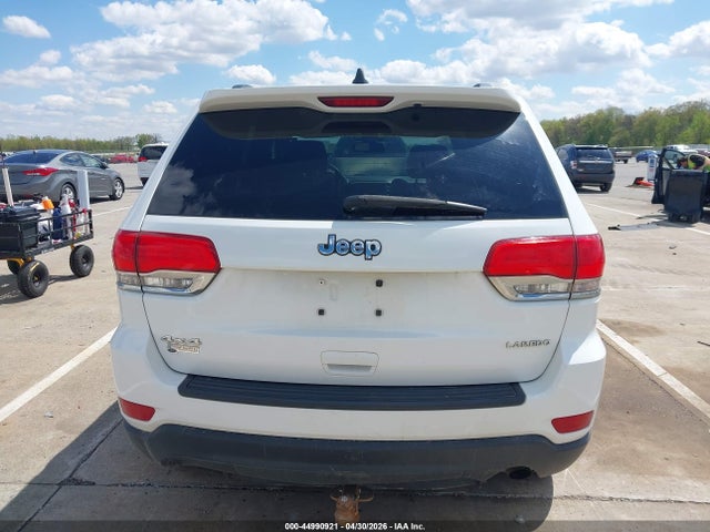 Jeep Grand Cherokee Laredo 2014 1C4RJFAG0EC129140 Image 16