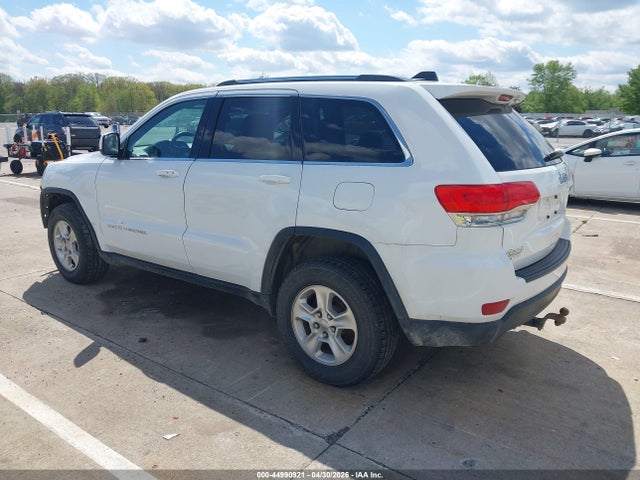 Jeep Grand Cherokee Laredo 2014 1C4RJFAG0EC129140 Image 3