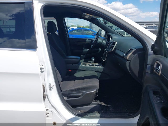 Jeep Grand Cherokee Laredo 2014 1C4RJFAG0EC129140 Image 5