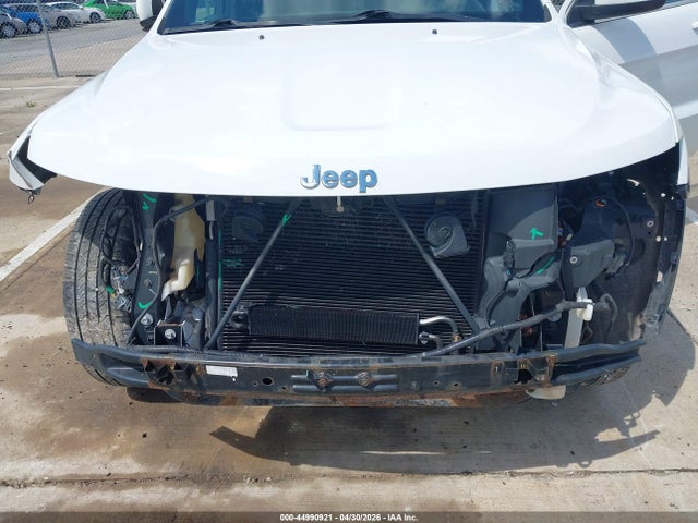 Jeep Grand Cherokee Laredo 2014 1C4RJFAG0EC129140 Image 6