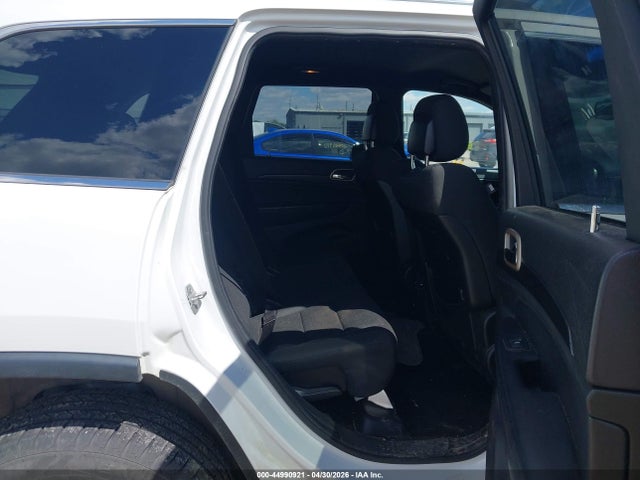 Jeep Grand Cherokee Laredo 2014 1C4RJFAG0EC129140 Image 8