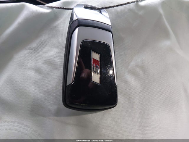 Aukcja sprzedaży 2022 Audi S4 Premium Plus Tfsi Quattro Tiptronic, vin: WAUB4AF4XNA019991, numer aukcji: 44990925