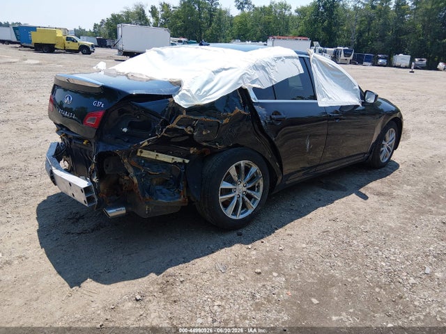 Aukcja sprzedaży 2009 Infiniti G37x, vin: JNKCV61F99M363342, numer aukcji: 44990926