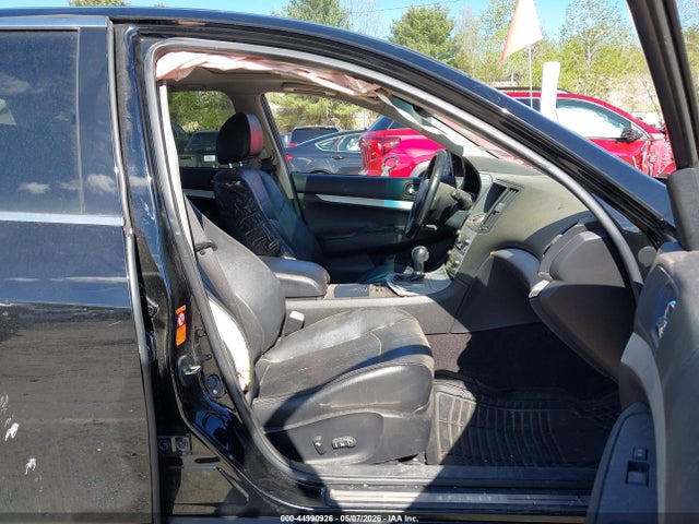 Aukcja sprzedaży 2009 Infiniti G37x, vin: JNKCV61F99M363342, numer aukcji: 44990926