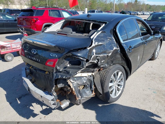 Aukcja sprzedaży 2009 Infiniti G37x, vin: JNKCV61F99M363342, numer aukcji: 44990926