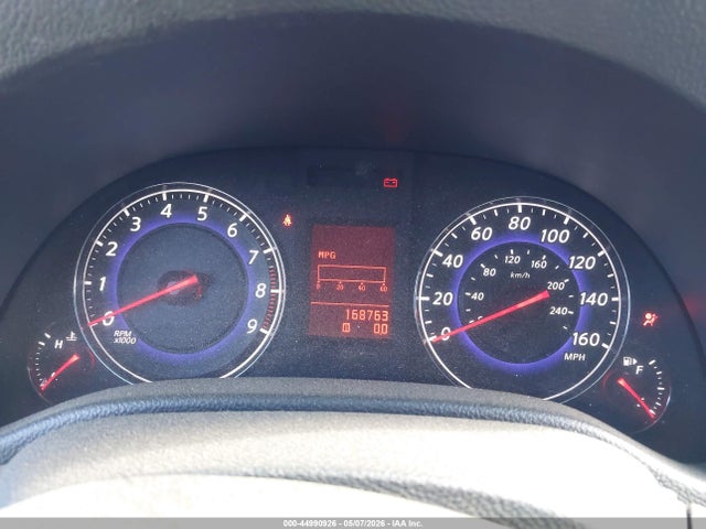 Aukcja sprzedaży 2009 Infiniti G37x, vin: JNKCV61F99M363342, numer aukcji: 44990926