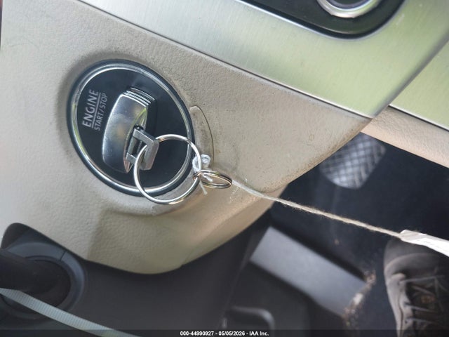 44990927 :رقم المزاد ، WVWHN7AN5BE705776 vin ، 2011 Volkswagen Cc Lux Limited مزاد بيع