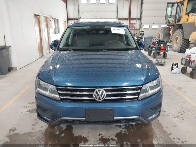Aukcja sprzedaży 2020 Volkswagen Tiguan 2.0t Se/2.0t Se R-line Black/2.0t Sel, vin: 3VV2B7AX2LM080489, numer aukcji: 44990928