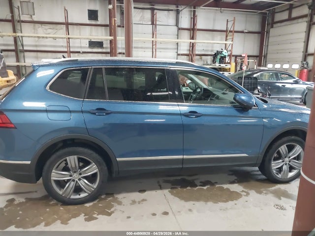 Aukcja sprzedaży 2020 Volkswagen Tiguan 2.0t Se/2.0t Se R-line Black/2.0t Sel, vin: 3VV2B7AX2LM080489, numer aukcji: 44990928