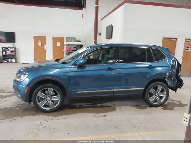 Aukcja sprzedaży 2020 Volkswagen Tiguan 2.0t Se/2.0t Se R-line Black/2.0t Sel, vin: 3VV2B7AX2LM080489, numer aukcji: 44990928