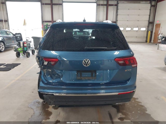 Aukcja sprzedaży 2020 Volkswagen Tiguan 2.0t Se/2.0t Se R-line Black/2.0t Sel, vin: 3VV2B7AX2LM080489, numer aukcji: 44990928