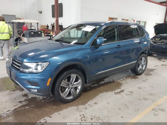 Aukcja sprzedaży 2020 Volkswagen Tiguan 2.0t Se/2.0t Se R-line Black/2.0t Sel, vin: 3VV2B7AX2LM080489, numer aukcji: 44990928
