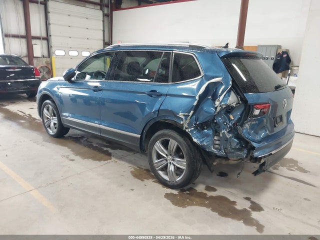Aukcja sprzedaży 2020 Volkswagen Tiguan 2.0t Se/2.0t Se R-line Black/2.0t Sel, vin: 3VV2B7AX2LM080489, numer aukcji: 44990928