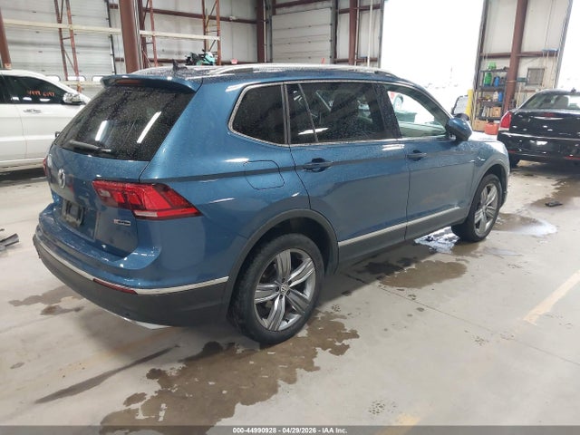 Aukcja sprzedaży 2020 Volkswagen Tiguan 2.0t Se/2.0t Se R-line Black/2.0t Sel, vin: 3VV2B7AX2LM080489, numer aukcji: 44990928