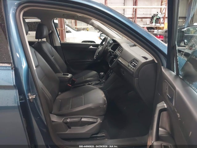 Aukcja sprzedaży 2020 Volkswagen Tiguan 2.0t Se/2.0t Se R-line Black/2.0t Sel, vin: 3VV2B7AX2LM080489, numer aukcji: 44990928
