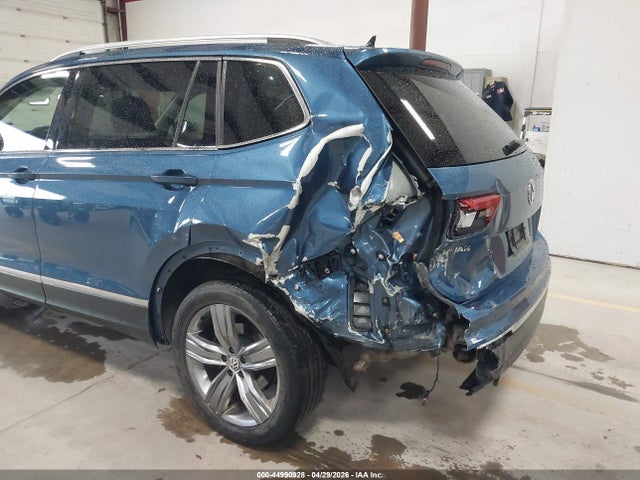 Aukcja sprzedaży 2020 Volkswagen Tiguan 2.0t Se/2.0t Se R-line Black/2.0t Sel, vin: 3VV2B7AX2LM080489, numer aukcji: 44990928