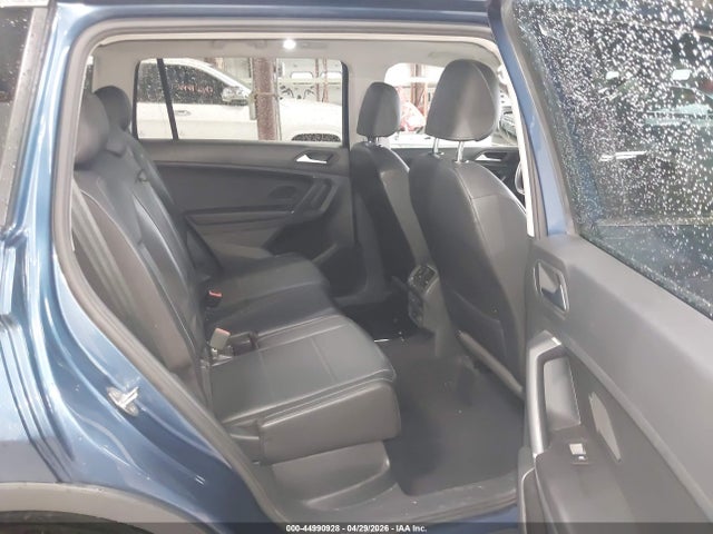 Aukcja sprzedaży 2020 Volkswagen Tiguan 2.0t Se/2.0t Se R-line Black/2.0t Sel, vin: 3VV2B7AX2LM080489, numer aukcji: 44990928