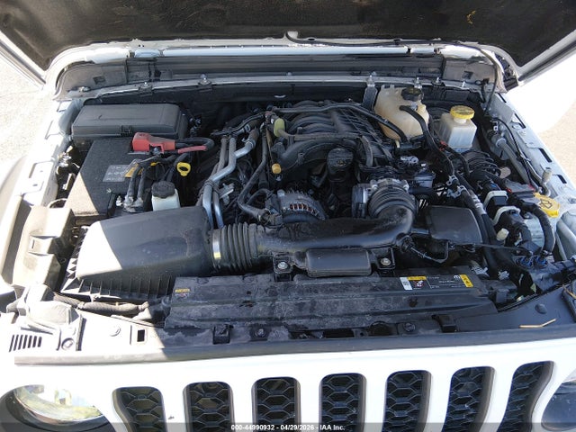 Aukcja sprzedaży 2023 Jeep Gladiator Rubicon 4x4, vin: 1C6JJTBG1PL578248, numer aukcji: 44990932
