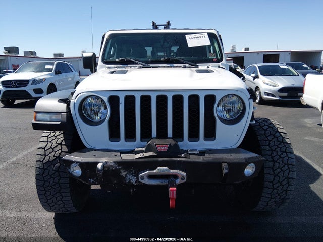 Aukcja sprzedaży 2023 Jeep Gladiator Rubicon 4x4, vin: 1C6JJTBG1PL578248, numer aukcji: 44990932