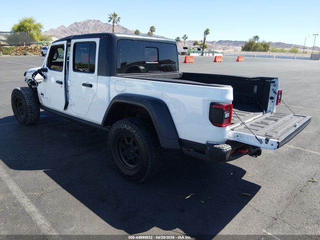 Aukcja sprzedaży 2023 Jeep Gladiator Rubicon 4x4, vin: 1C6JJTBG1PL578248, numer aukcji: 44990932