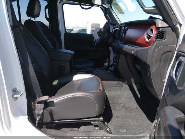 Aukcja sprzedaży 2023 Jeep Gladiator Rubicon 4x4, vin: 1C6JJTBG1PL578248, numer aukcji: 44990932