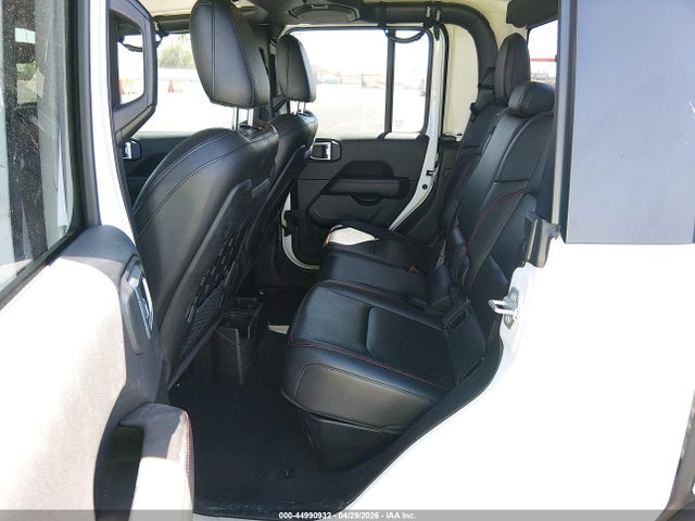 Aukcja sprzedaży 2023 Jeep Gladiator Rubicon 4x4, vin: 1C6JJTBG1PL578248, numer aukcji: 44990932